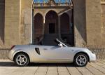 Toyota MR2 1999 года